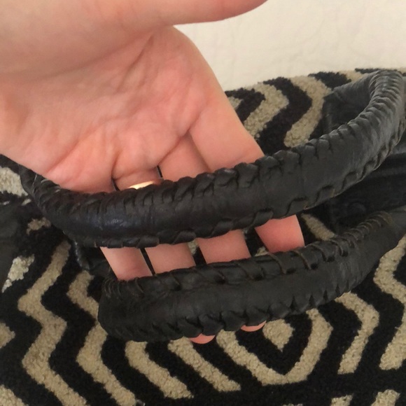 Cleobella handbag - Picture 5 of 6